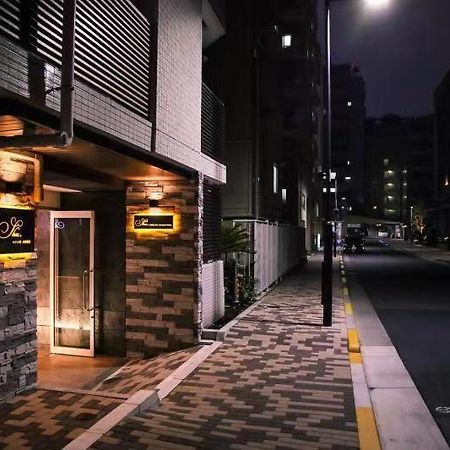 Hotel Shu Tokyo Exterior photo