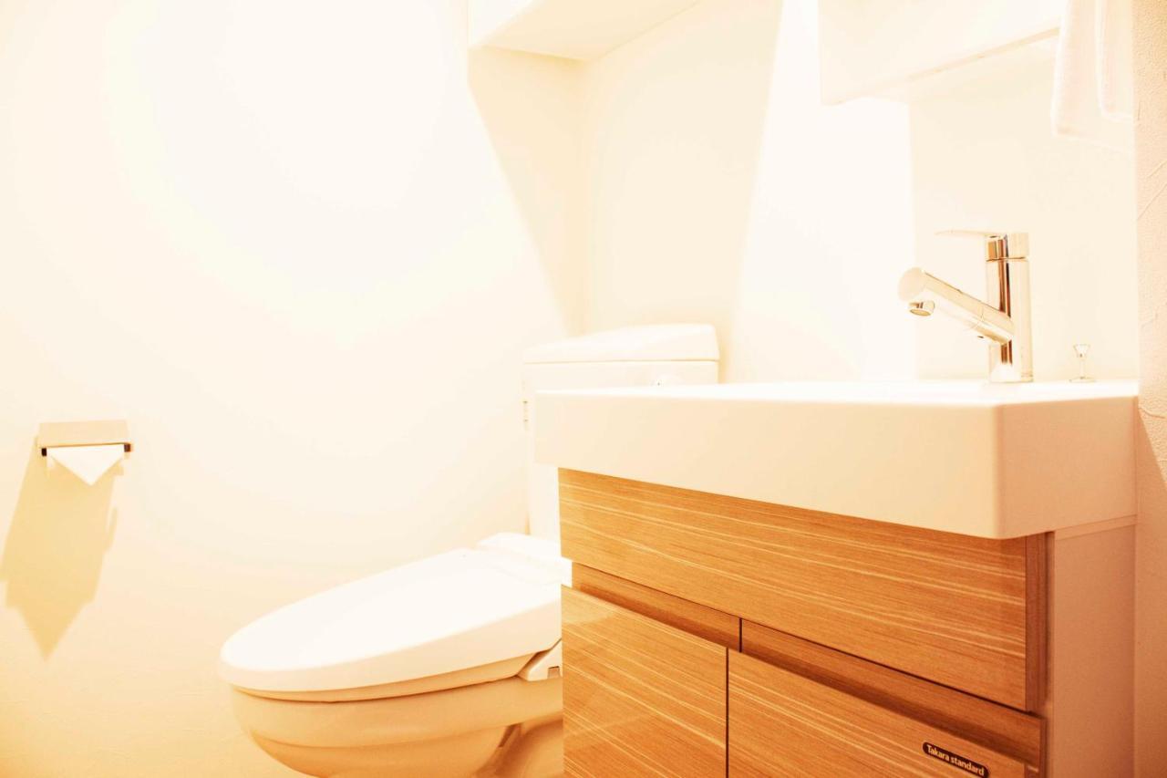 Hotel Shu Tokyo Exterior photo